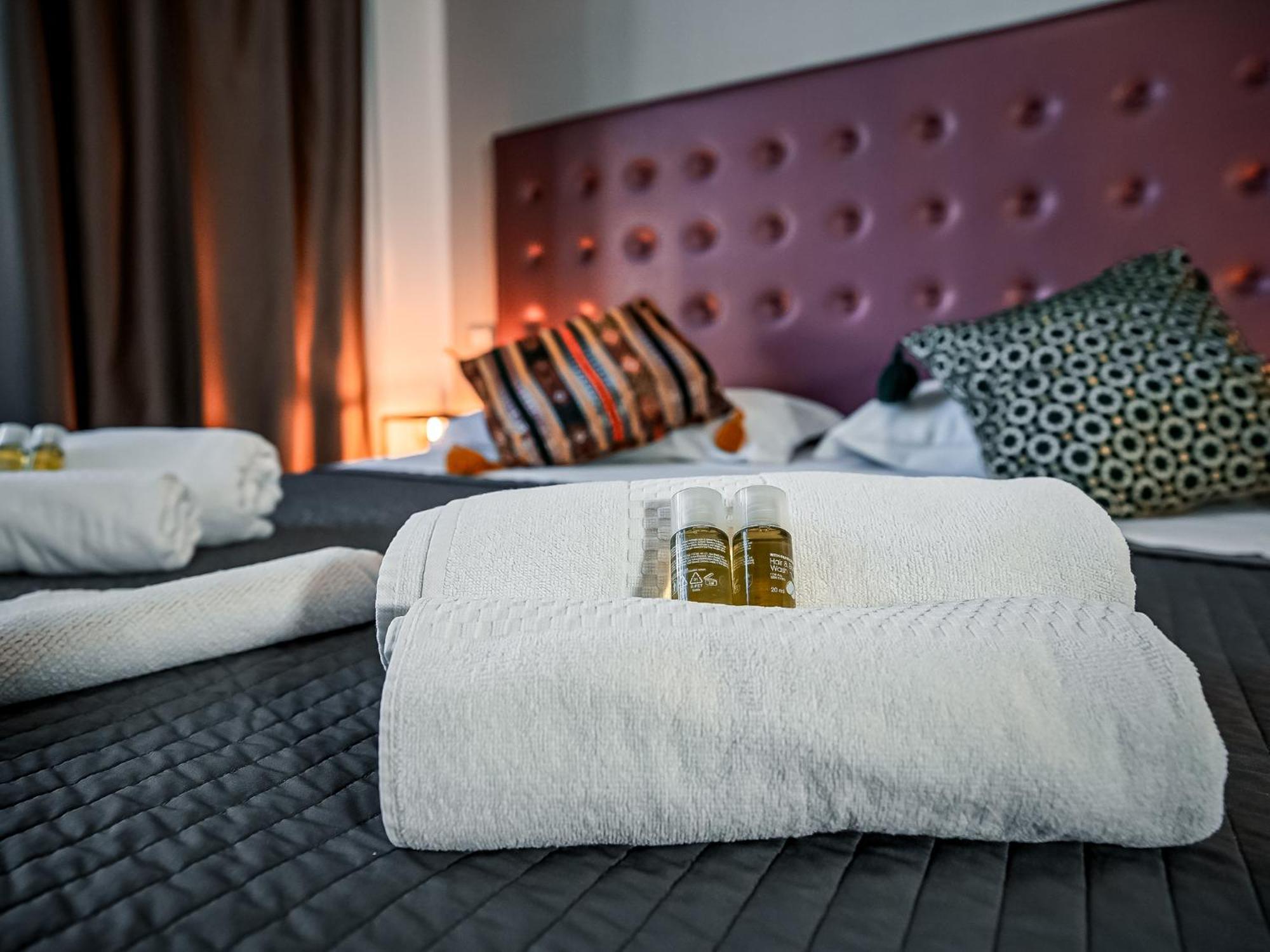 ローマ Casa Celestina Bed & Breakfast エクステリア 写真